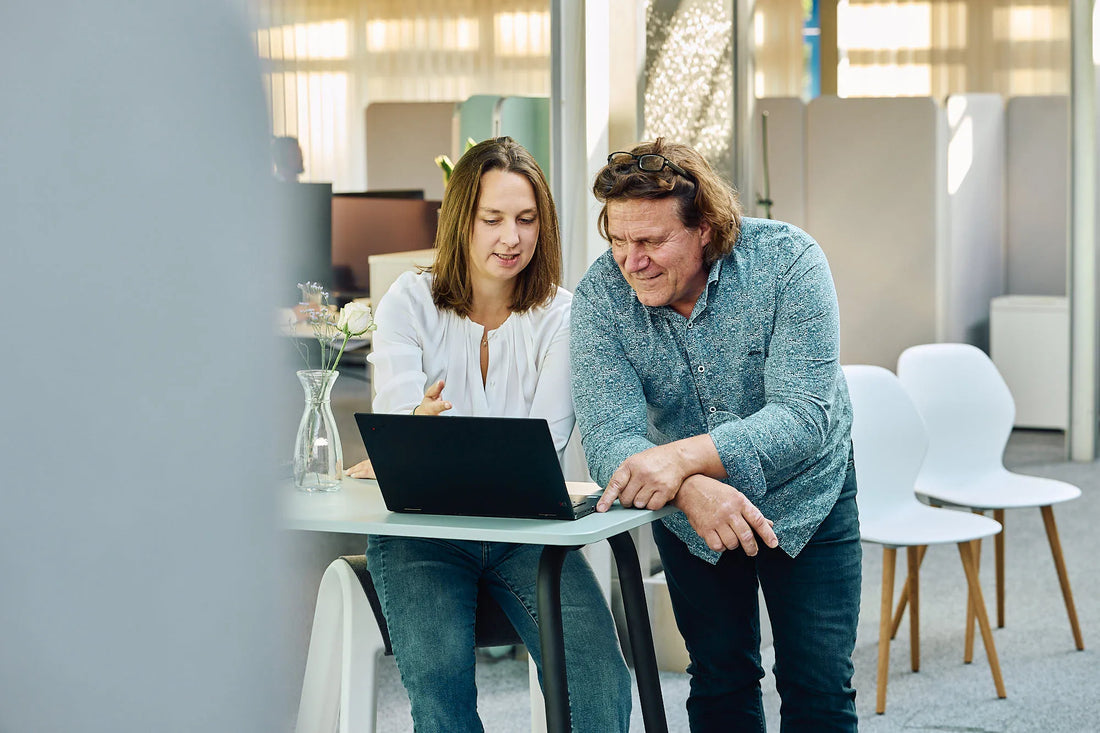 Microsoft 365 Migration für KMU: So läuft der Umstieg reibungslos
