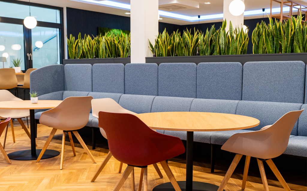 Open Space Büro: Wann es funktioniert – und wann nicht