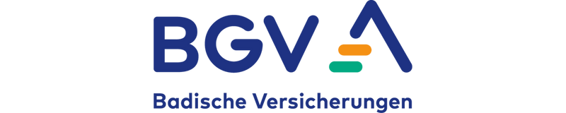 Logo BGV Badische Versicherungen