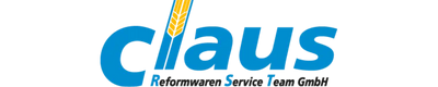 Logo Claus Reformwaren