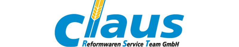 Logo Claus Reformwaren