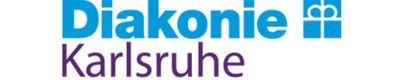 Logo Diakonie Karlsruhe