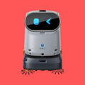 Kleenbot C40 — Profi-Reinigungsroboter
