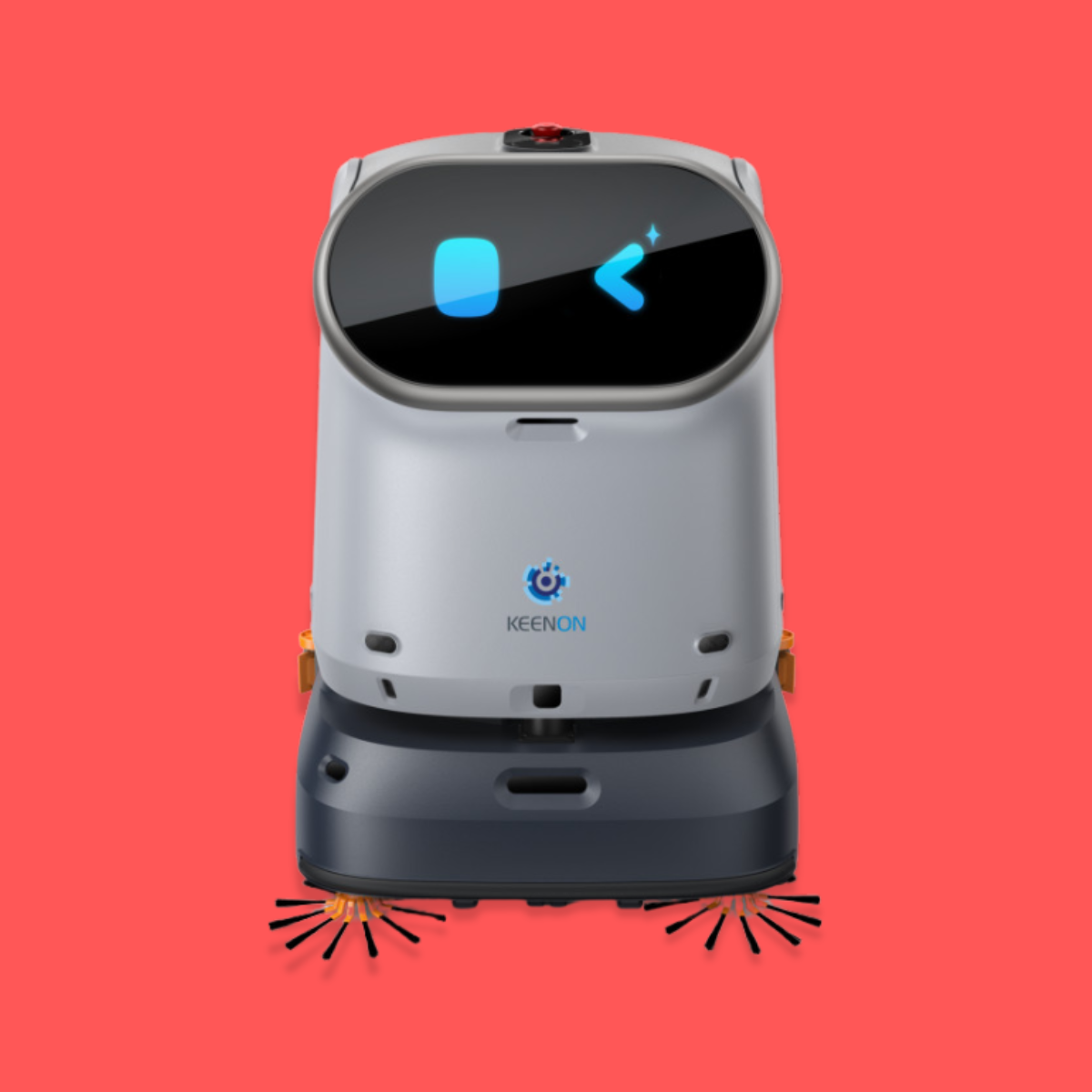 Kleenbot C40 — Profi-Reinigungsroboter