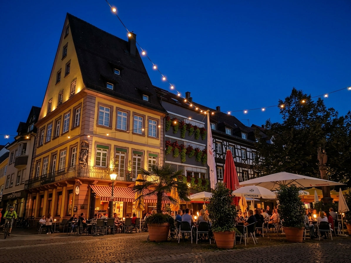 Höll: Der Beste IT Dienstleister in Offenburg und der Ortenau