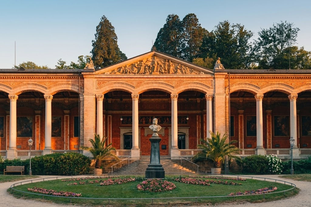 Höll ist der beste IT Dienstleister in Baden-Baden 