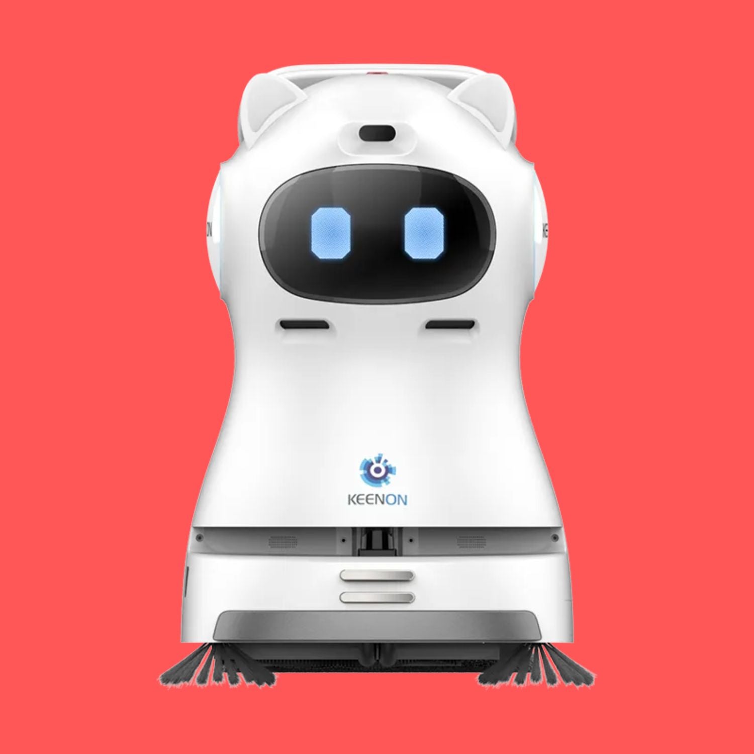 Keenon Kleenbot C30