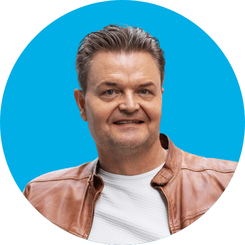 Markus Walz, Ansprechpartner IT-Lösungen bei Höll GmbH