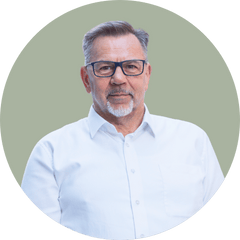 Jan Toews, Ansprechpartner für Drucklösungen bei Höll