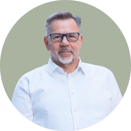 Jan Toews, Ansprechpartner Drucklösungen bei Höll GmbH