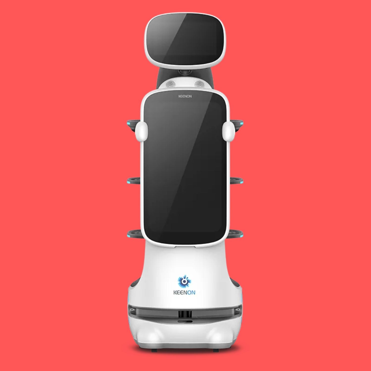 Keenon Dinerbot T10