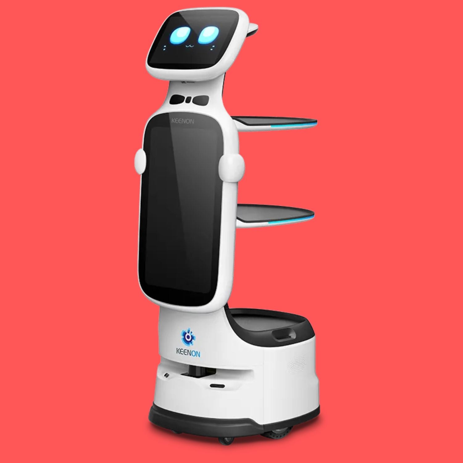 Keenon Dinerbot T11