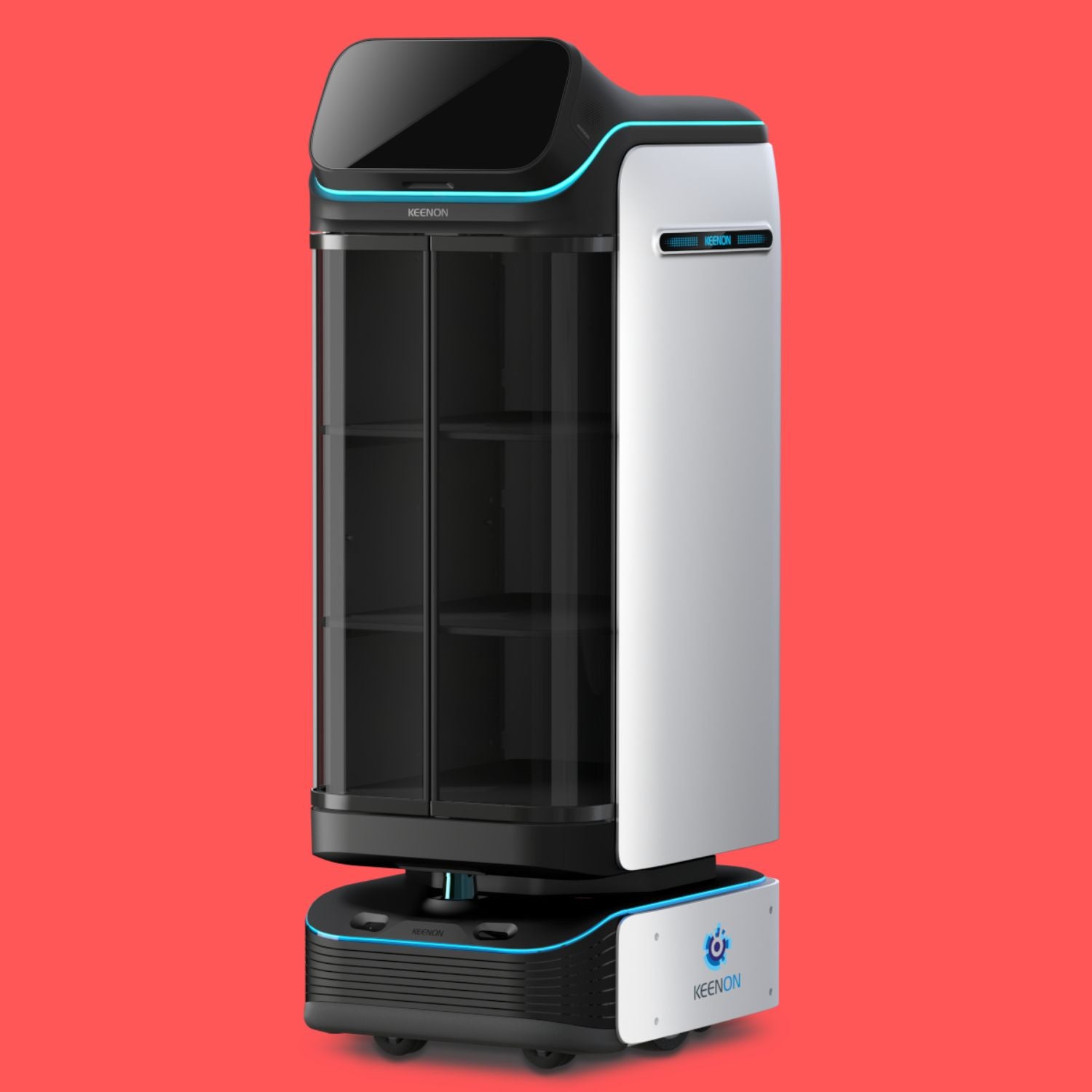 Keenon Dinerbot T3