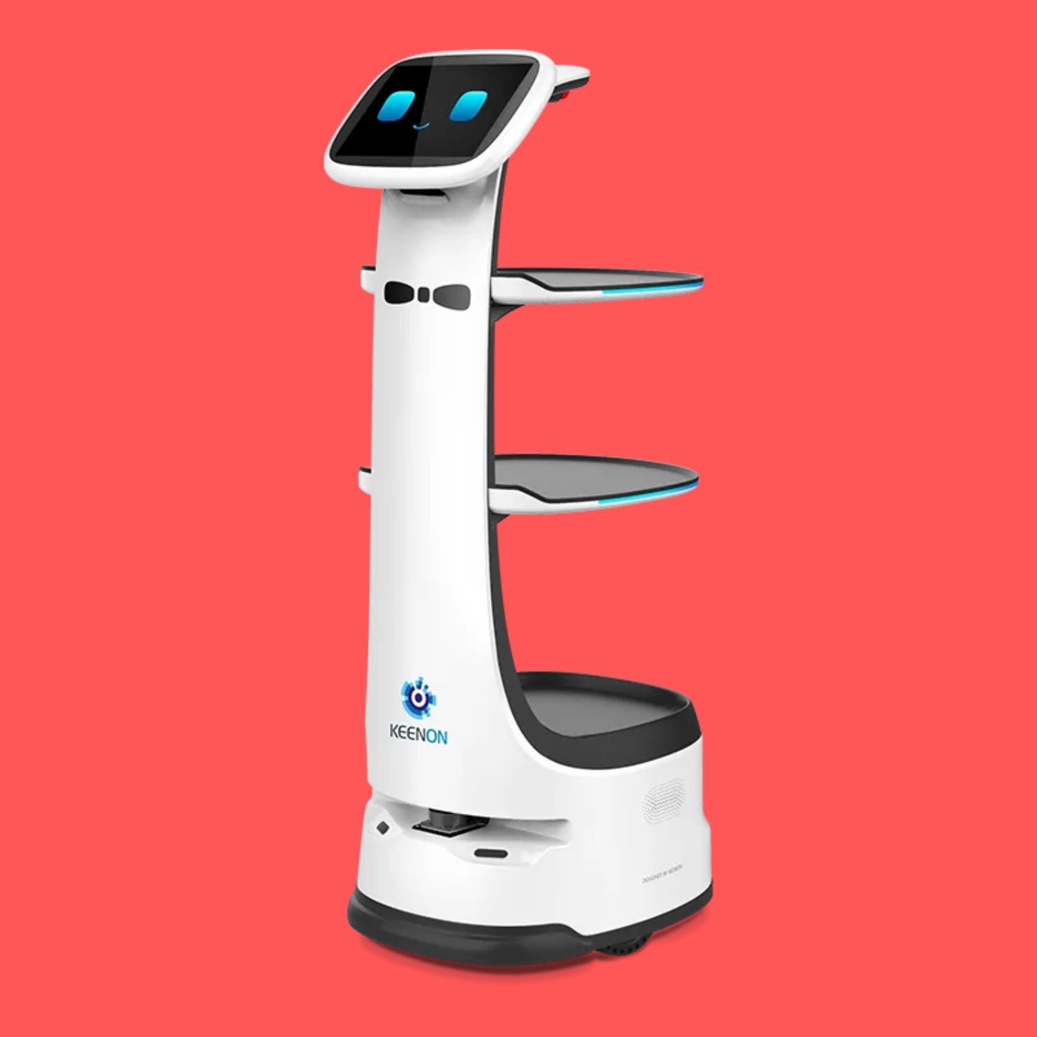 Keenon Dinerbot T8