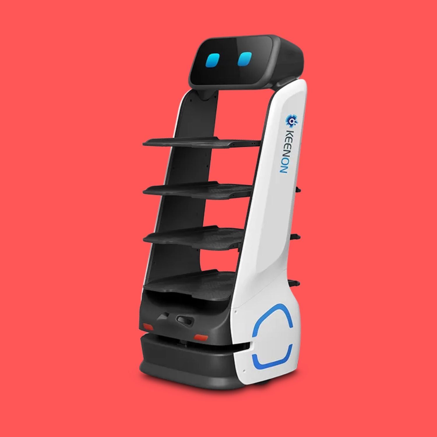 Keenon Dinerbot T9