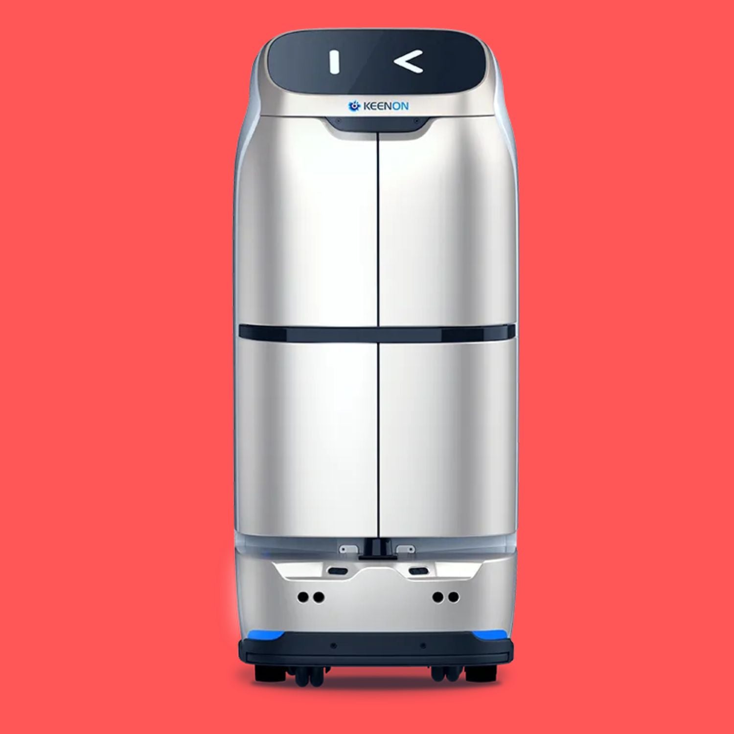 Keenon Butlerbot W3