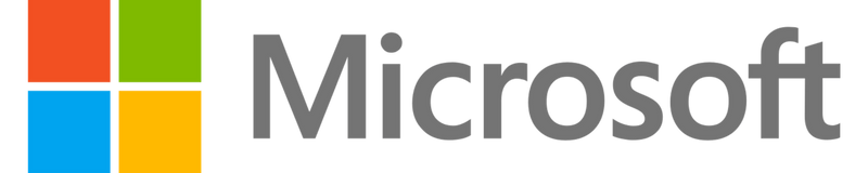 Logo Microsoft