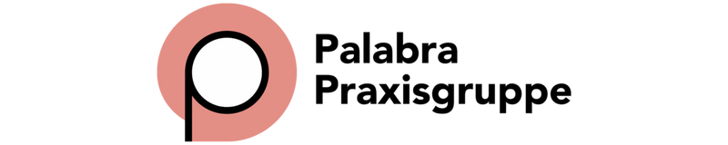 Logo Palabra Praxisgruppe