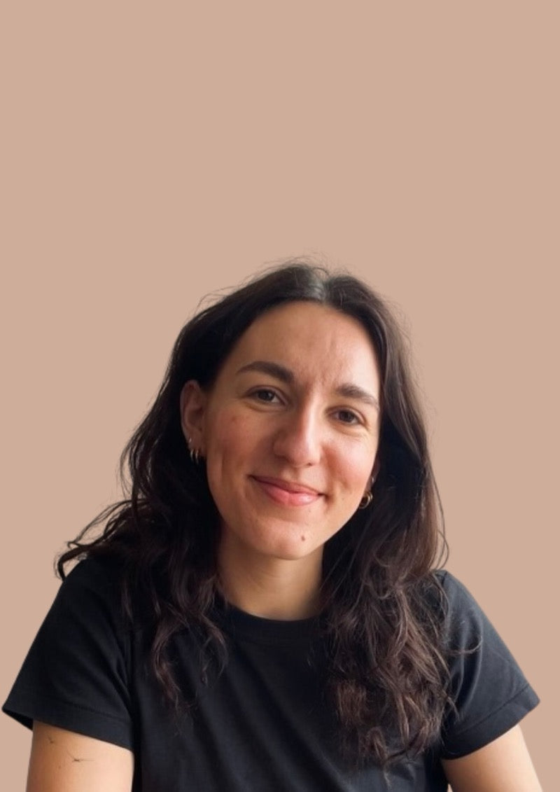Charlotte Güpping, Porträt