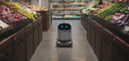 Kleenbot C40 — Profi-Reinigungsroboter