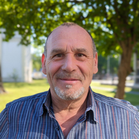 Patrick Hensel