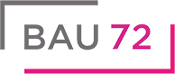 Logo BAU 72