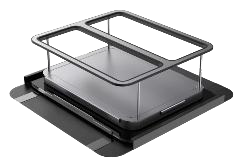 Floating Tray - T5, T6, T9, T9 Pro