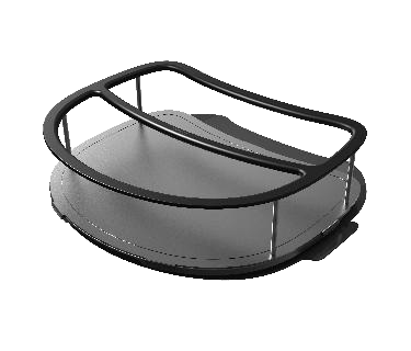 Floating Tray - T8