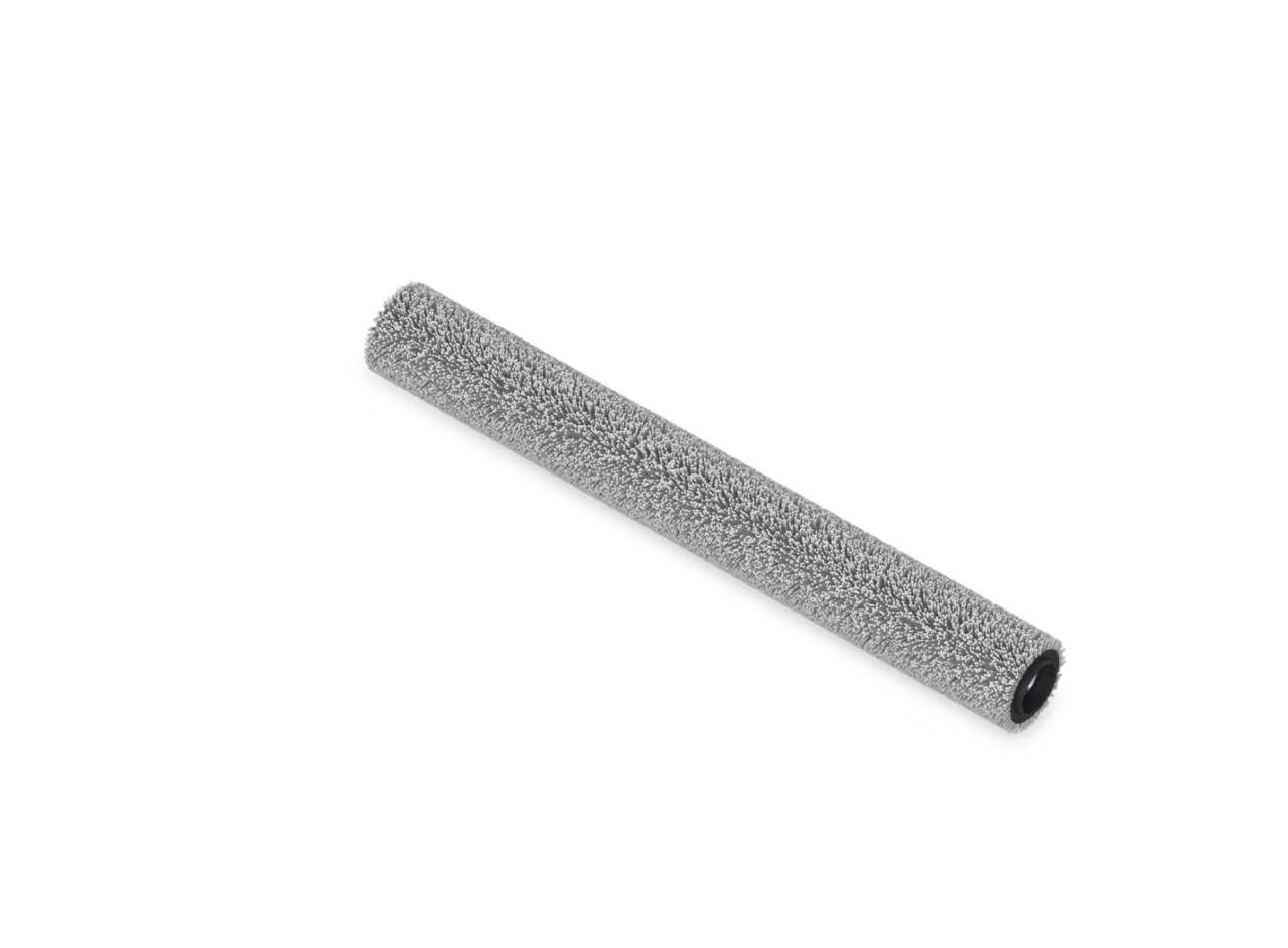 Staubwisch-Buerste 8 Stk - C40