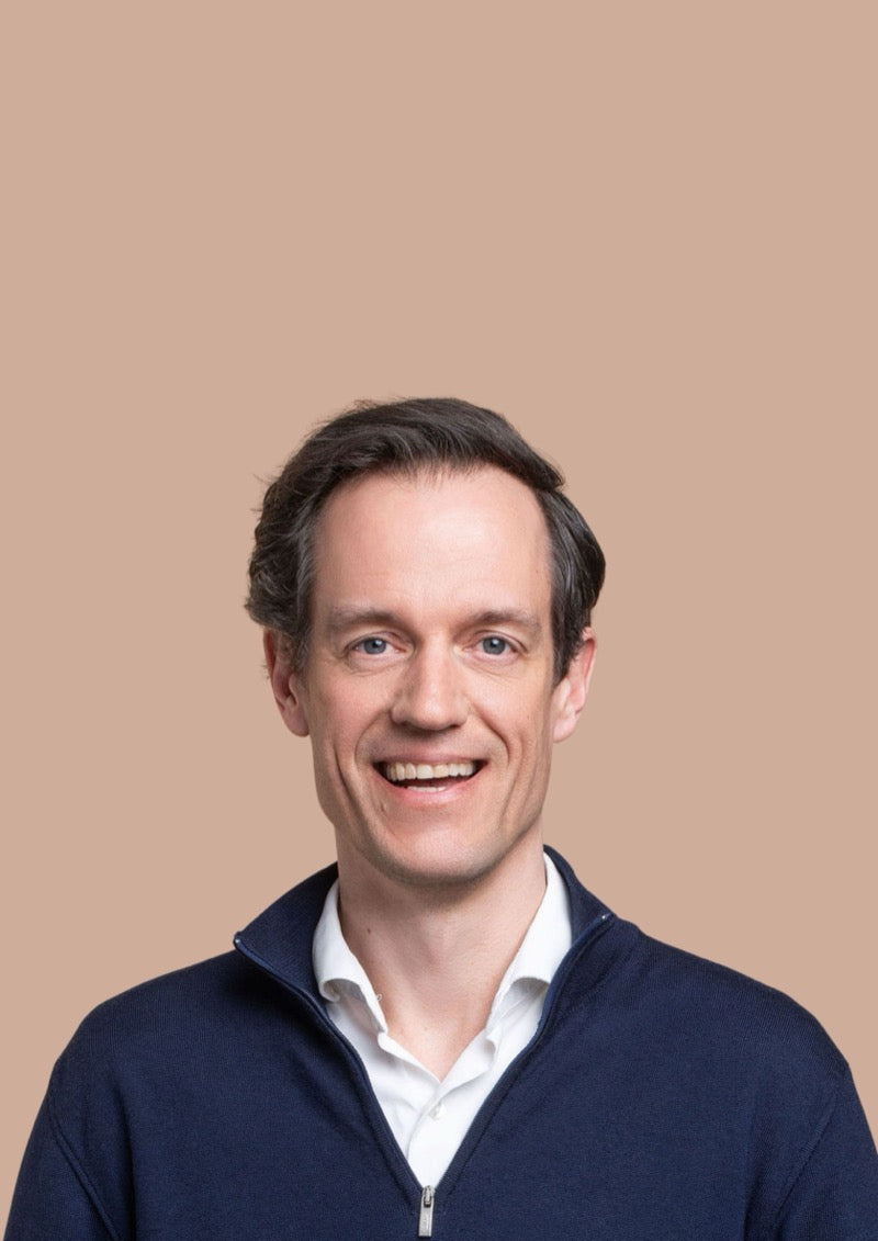 Otto Dietz, Porträt