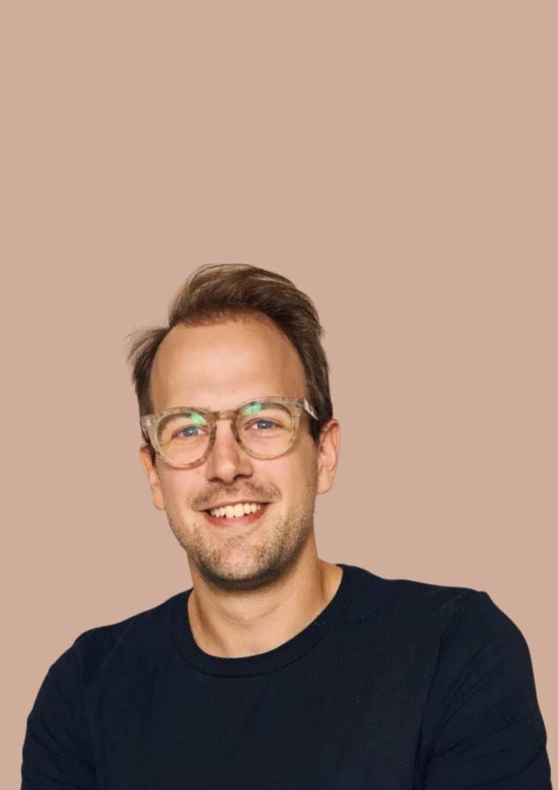 Peter Grünhage, Porträt