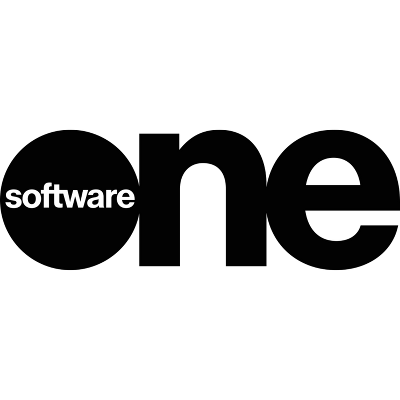 Logo SoftwareOne