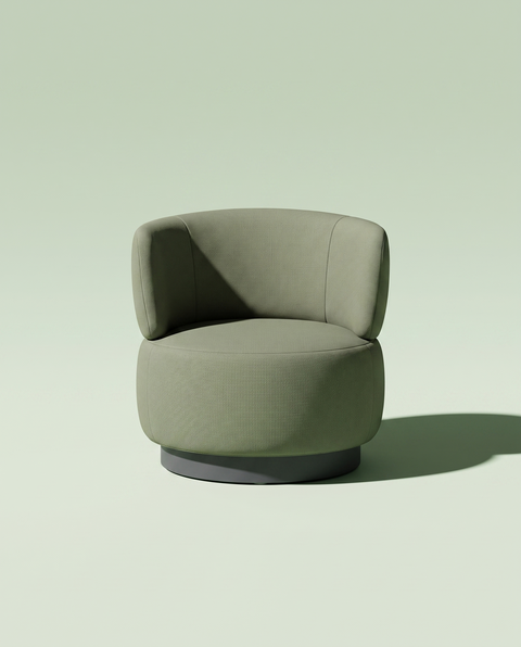 Lounge & Soft Seating