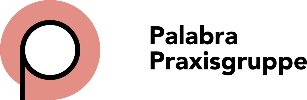 Palabra Praxisgruppe Logo